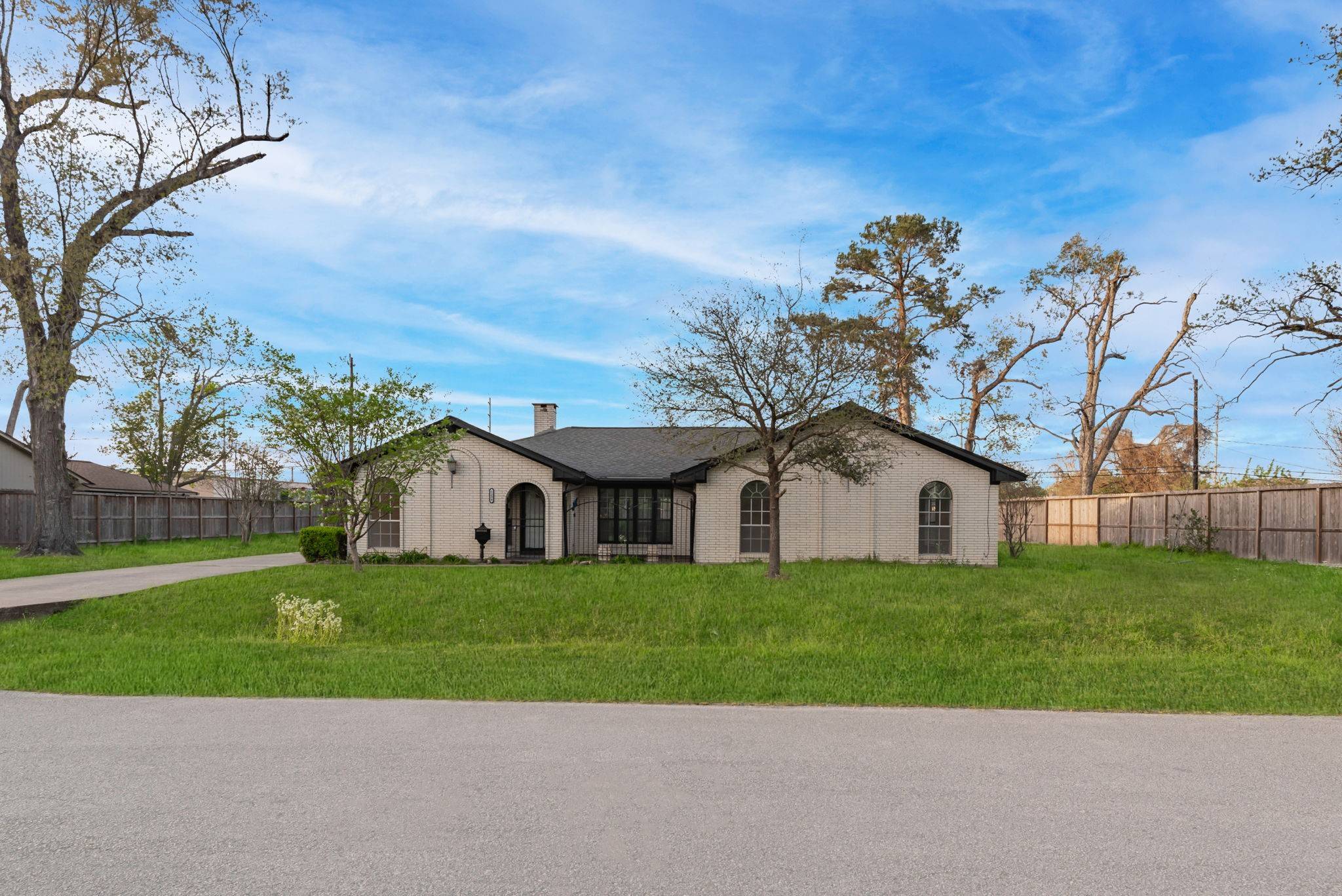 Houston, TX 77018,1238 Del Norte ST
