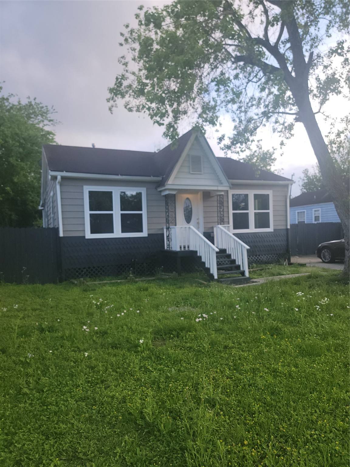 Address Not Disclosed
