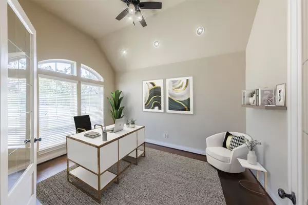 Fulshear, TX 77441,27602 Lakeway Trail LN