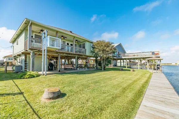 Freeport, TX 77541,135 Sand Shoals RD