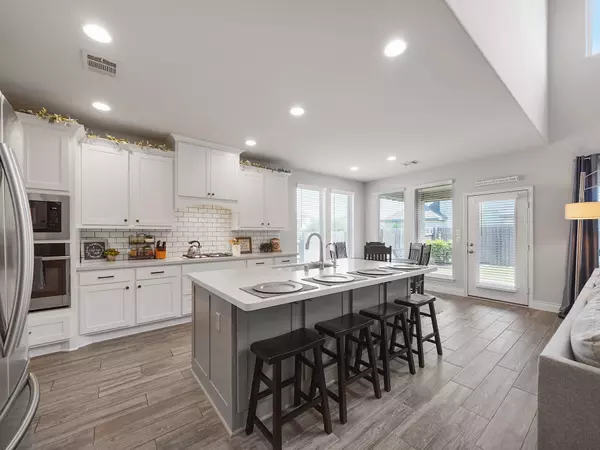 Katy, TX 77493,6902 Dunsmore River TRL