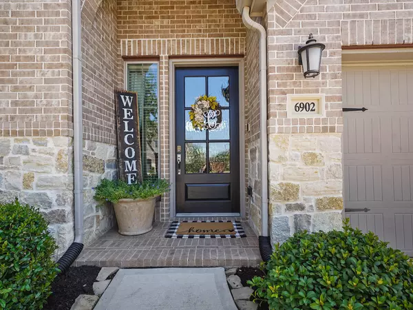 Katy, TX 77493,6902 Dunsmore River TRL