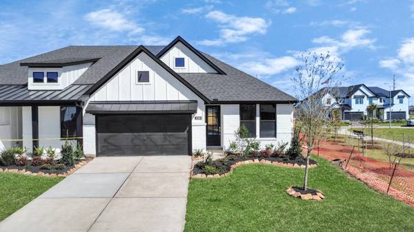 2319 Red Chip LN, Katy, TX 77494