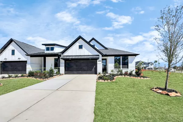 Katy, TX 77494,2319 Red Chip LN