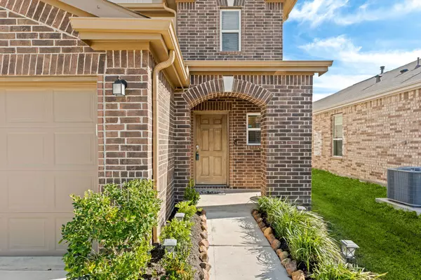 Houston, TX 77044,15646 Pennfield Point CT