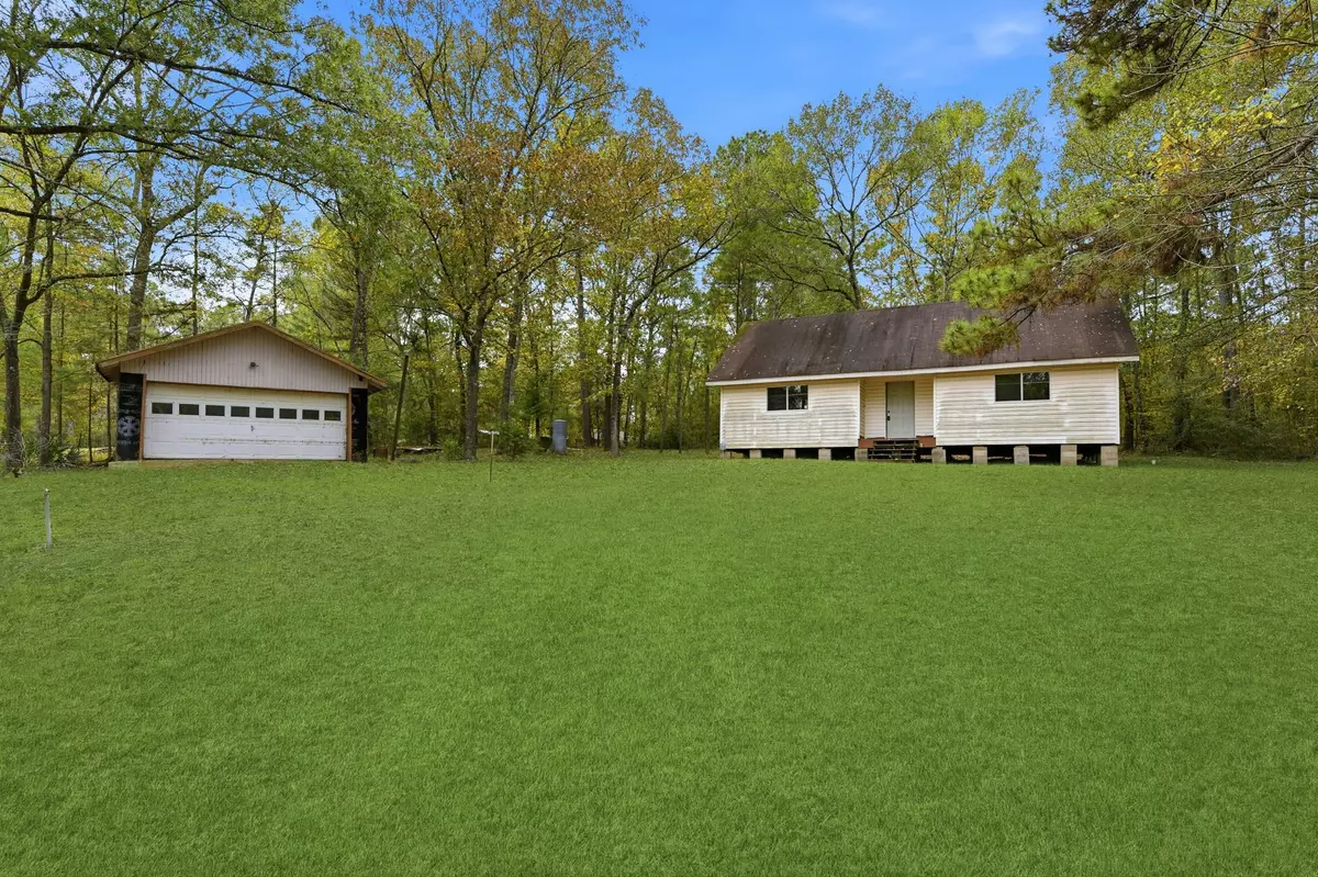 New Waverly, TX 77358,55 Dipping Vat RD