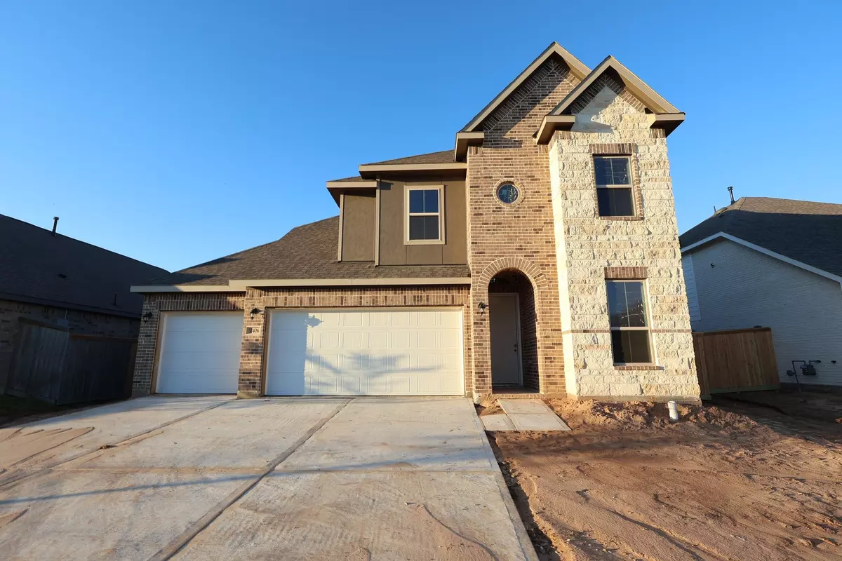 Waller, TX 77484,32406 Mimosa Ridge LN