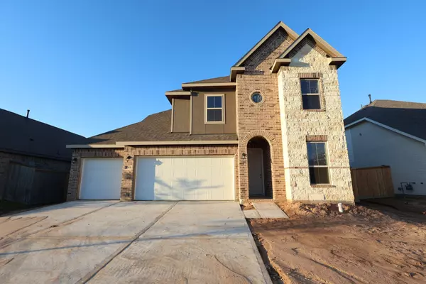 32406 Mimosa Ridge LN, Waller, TX 77484
