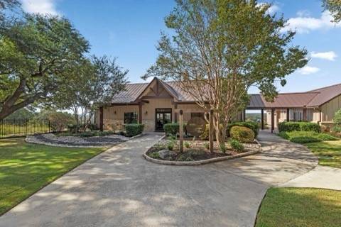 512 Paradise HLS, New Braunfels, TX 78132