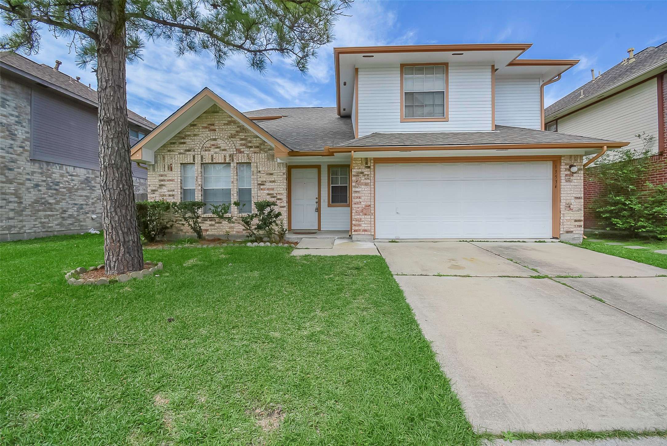 Houston, TX 77083,13534 Cabrera LN