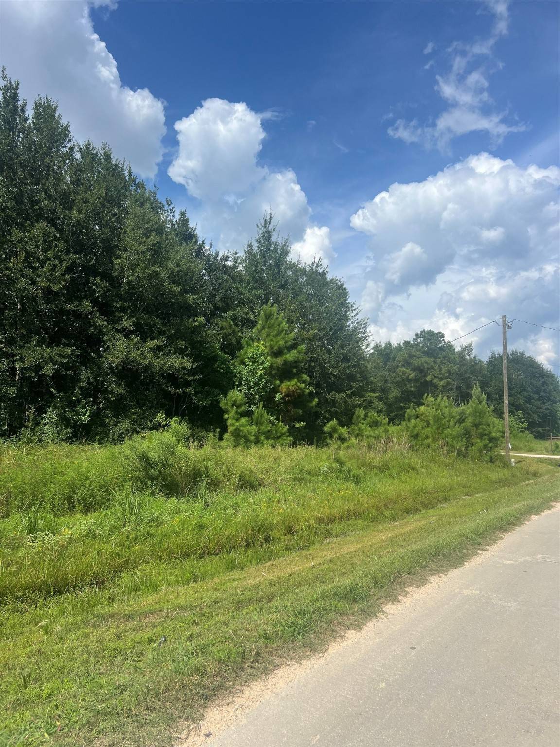 296 County Road 5011, Cleveland, TX 77327