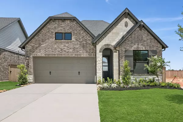 484 Harvest Moon DR, Katy, TX 77493