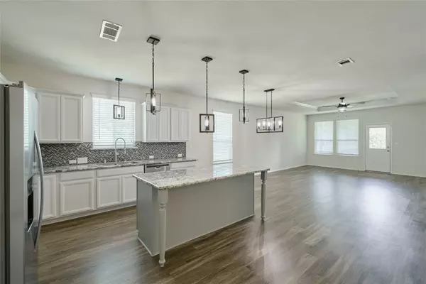 4201 Amber Ruse DR, Conroe, TX 77304