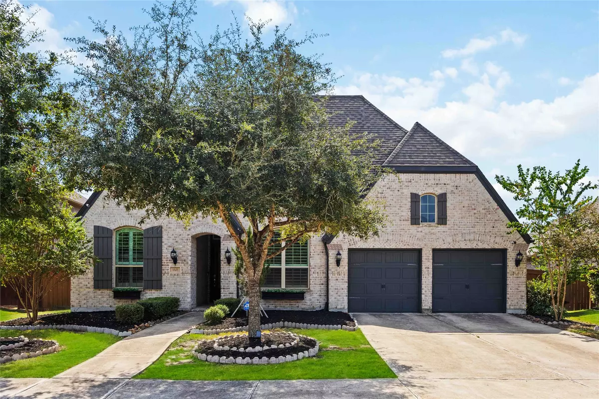 Richmond, TX 77407,17611 Lynedoch LN