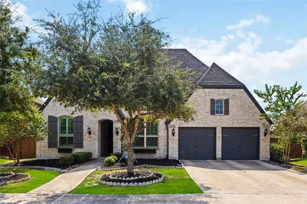 17611 Lynedoch LN, Richmond, TX 77407