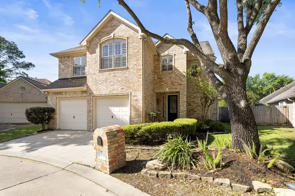 Spring, TX 77379,18311 Rittenhouse Park CT