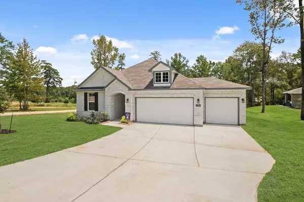 Willis, TX 77378,11763 Oakwood Ranch DR