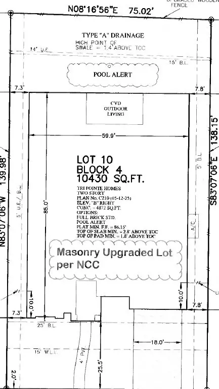 Richmond, TX 77406,3007 Elderberry Orchard ST