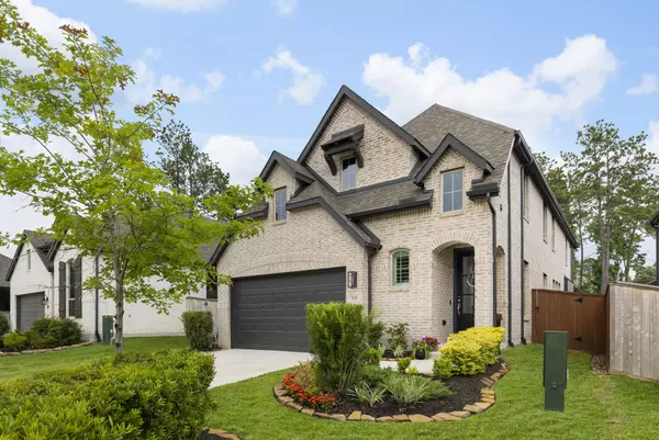 Montgomery, TX 77316,221 Sky Top DR