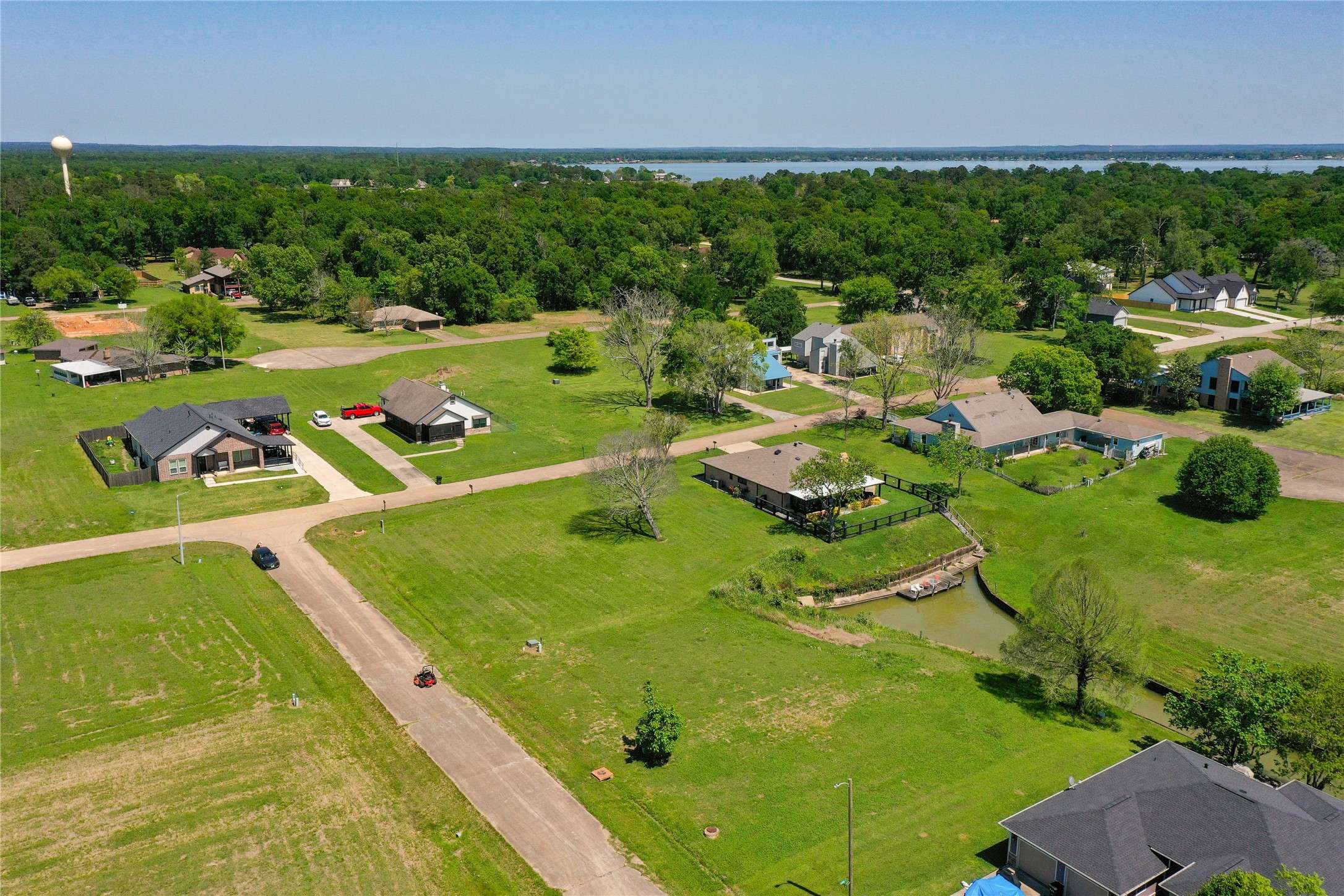 Livingston, TX 77351,TBD Echo Lane