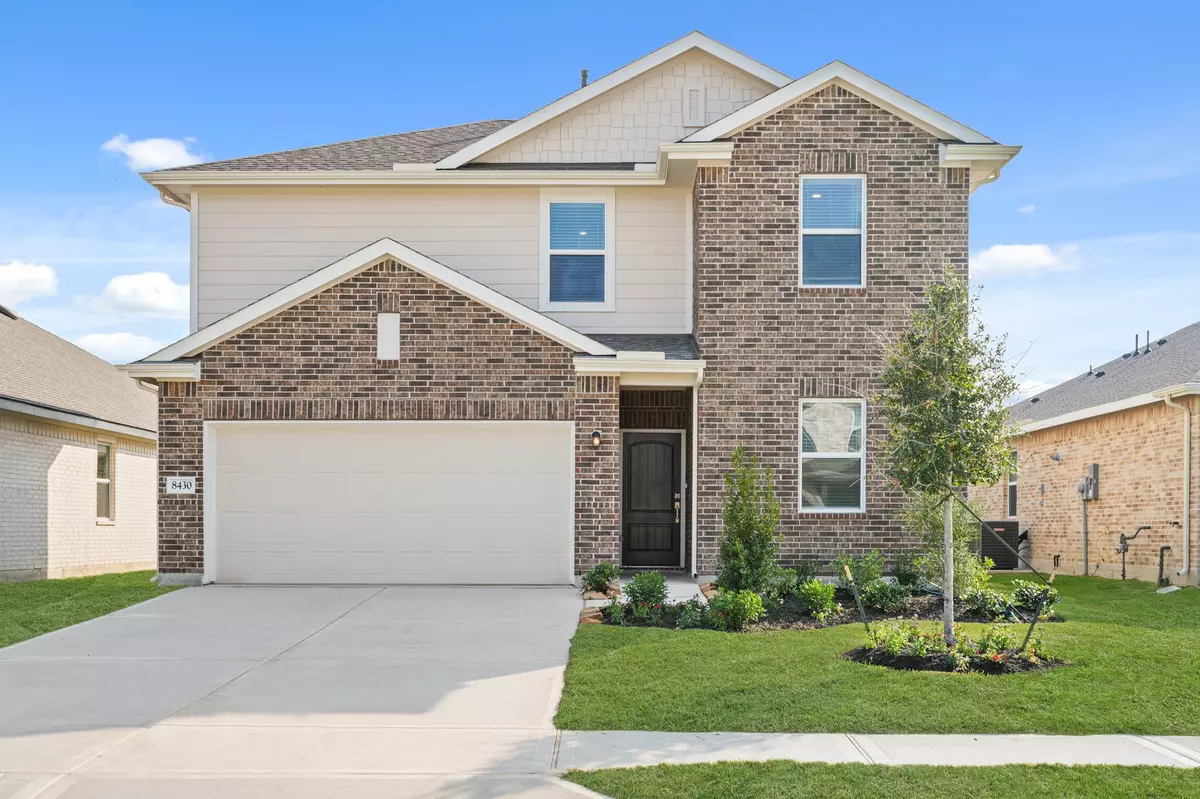 Baytown, TX 77523,8430 Bay Oaks DR