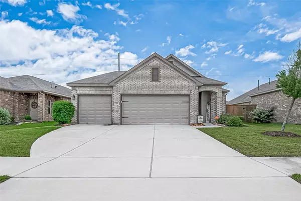 Rosharon, TX 77583,1214 Red Hills DR