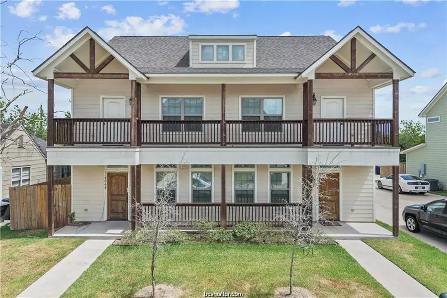 406 Ash ST, College Station, TX 77840