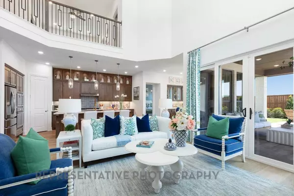 Magnolia, TX 77355,21203 Natalia GRV