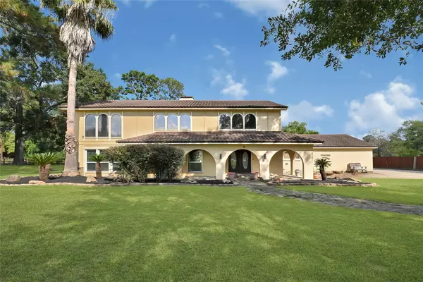 26614 Peden RD, Magnolia, TX 77355