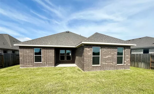 Beasley, TX 77417,726 Blue Sky PL