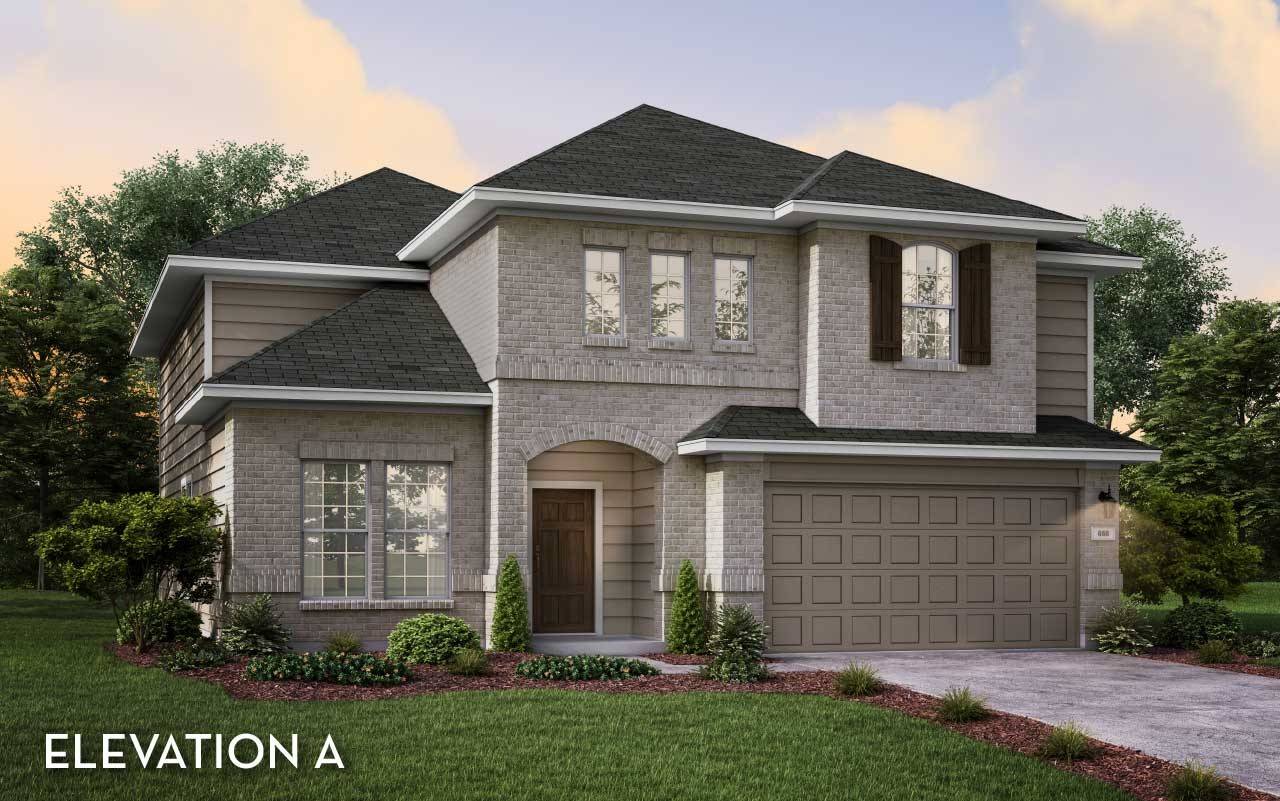 Iowa Colony, TX 77583,2706 Ruby Laurel DR