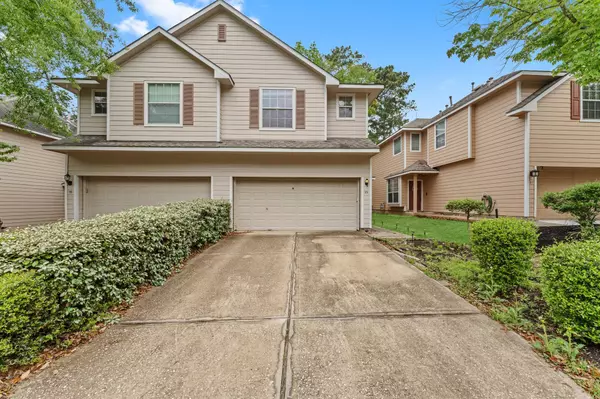 23 Blue Creek PL,  The Woodlands,  TX 77382