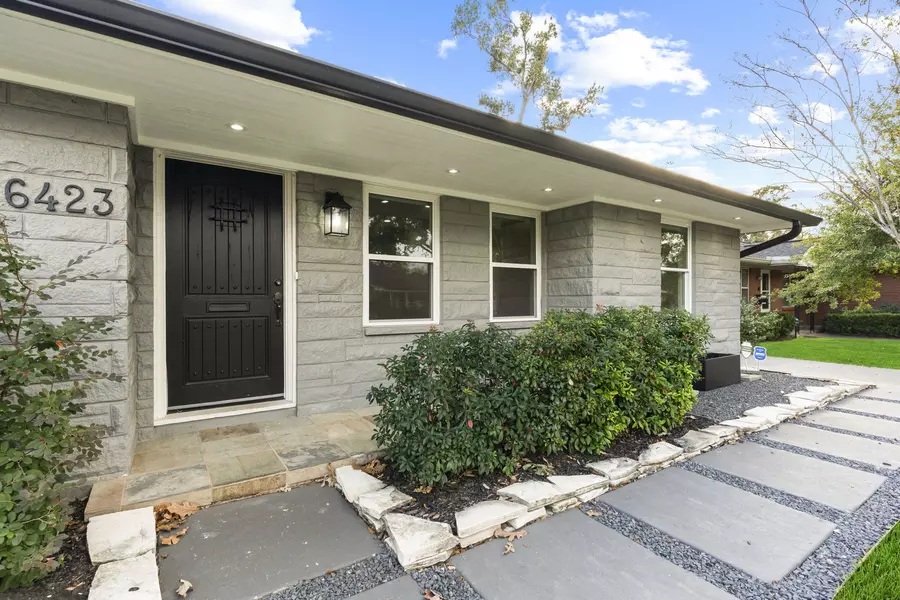 6423 Pineshade LN, Houston, TX 77008