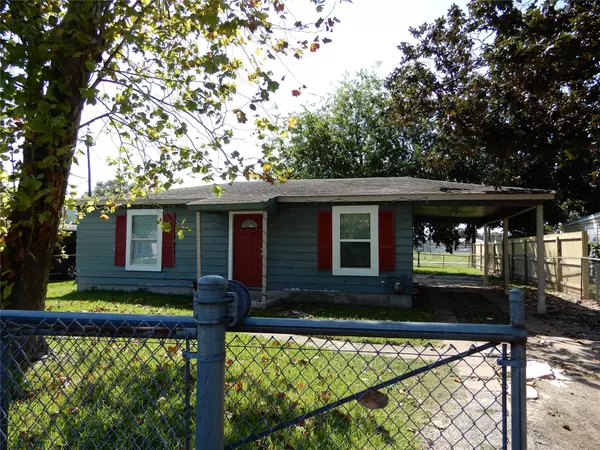 Galena Park, TX 77547,1700 Woolfe ST