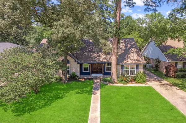 Spring, TX 77373,25514 Fairbrook LN