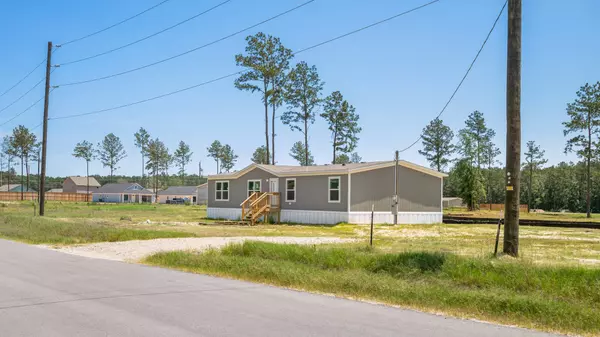 Conroe, TX 77306,12147 Trackside Drive