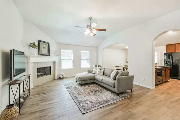 Conroe, TX 77304,1704 Wandering Hills RD