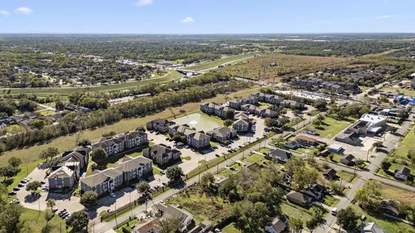 Houston, TX 77033,4823 Wenda ST