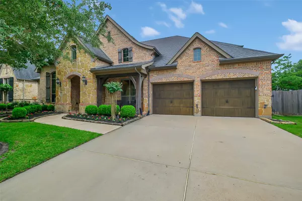Katy, TX 77494,2810 Red Maple DR