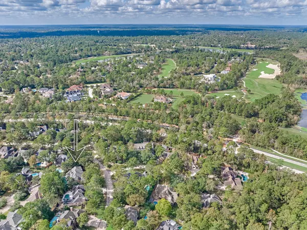 The Woodlands, TX 77381,95 Wind Ridge CIR