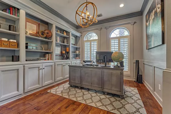 The Woodlands, TX 77381,95 Wind Ridge CIR