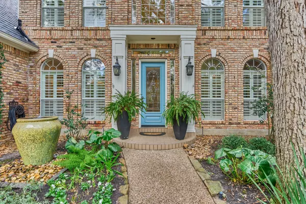 The Woodlands, TX 77381,95 Wind Ridge CIR