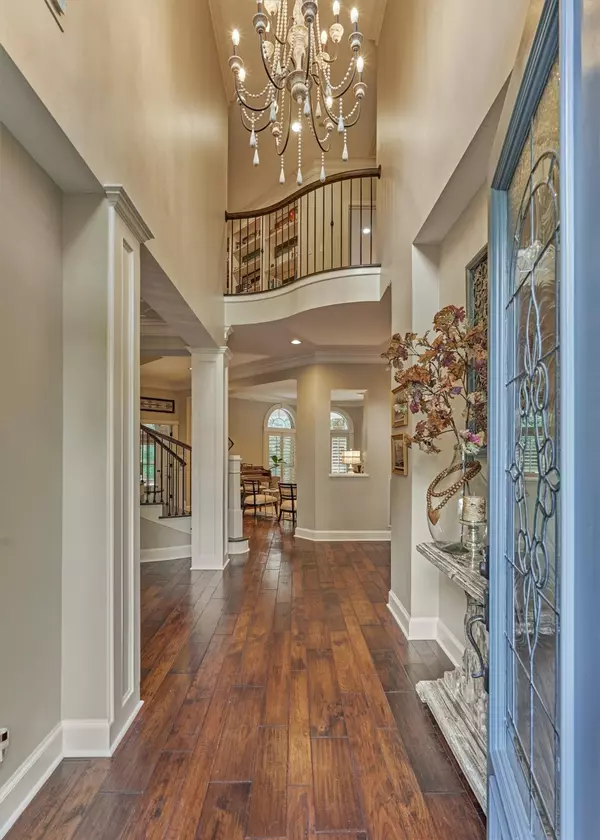 The Woodlands, TX 77381,95 Wind Ridge CIR