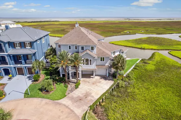 Hitchcock, TX 77563,1 Shell Key