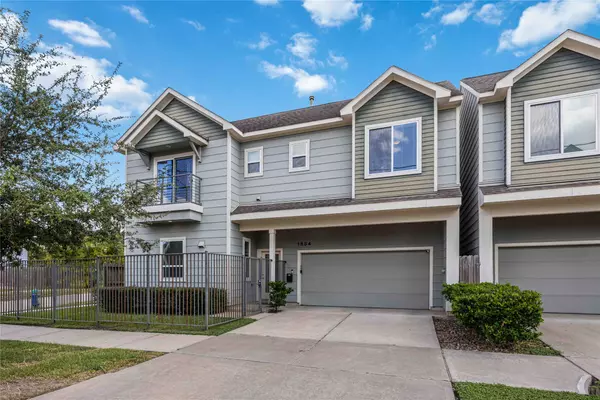 Houston, TX 77020,1854 Dan ST