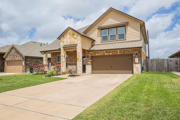 Pearland, TX 77581,2601 Kaman LN