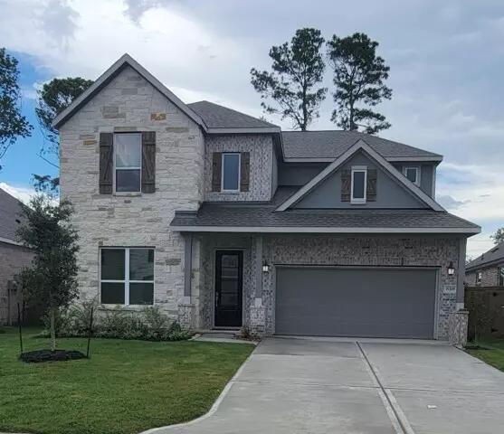 9449 Pacific Crest CT, Porter Heights, TX 77365