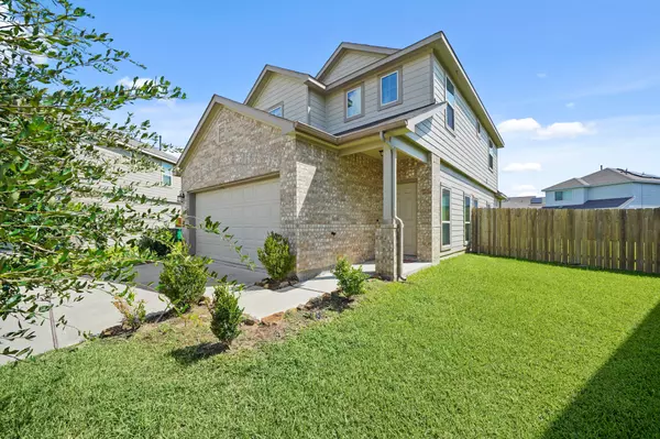 Houston, TX 77048,13303 Ardery Meadow DR