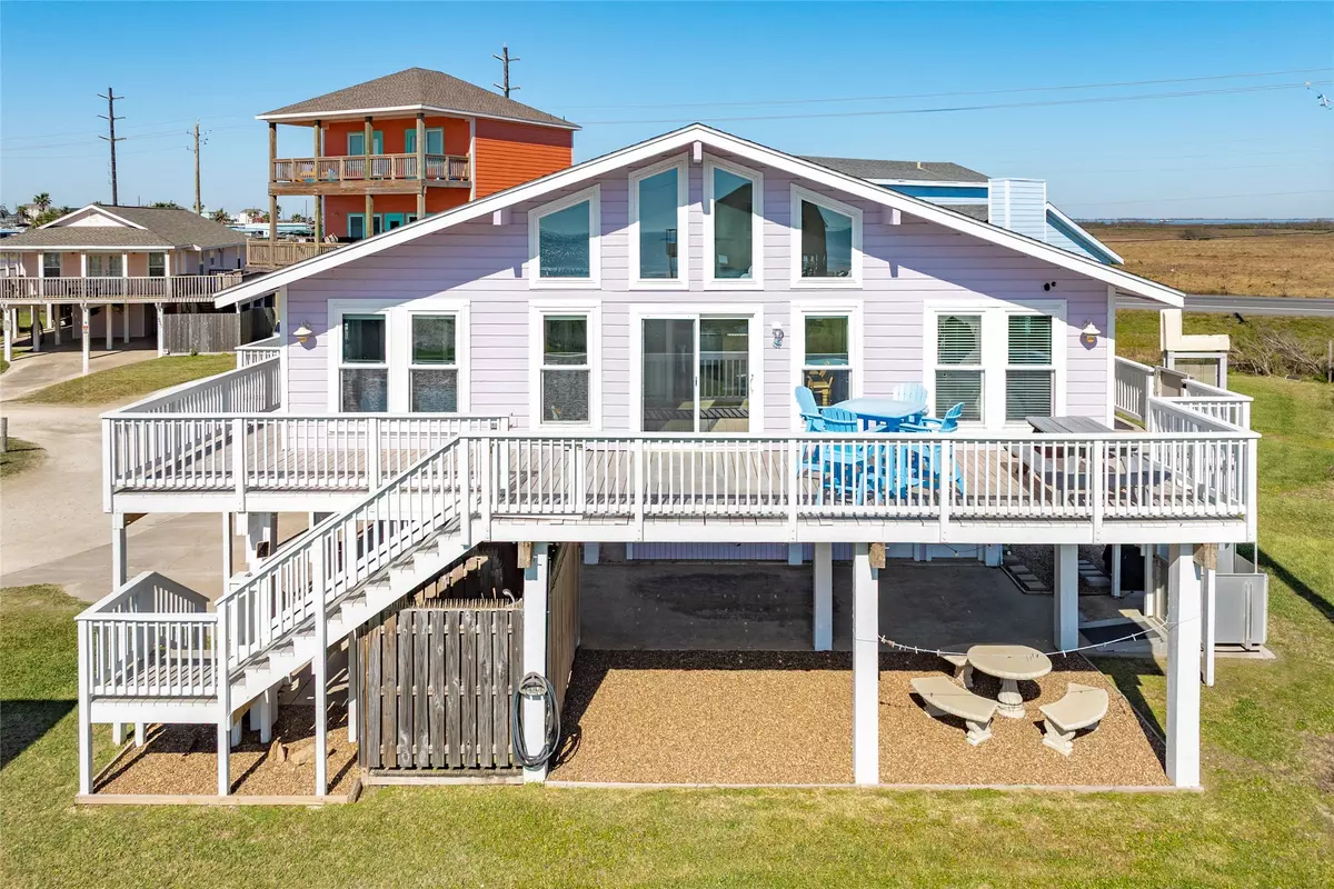 Galveston, TX 77554,4406 Tampico WAY