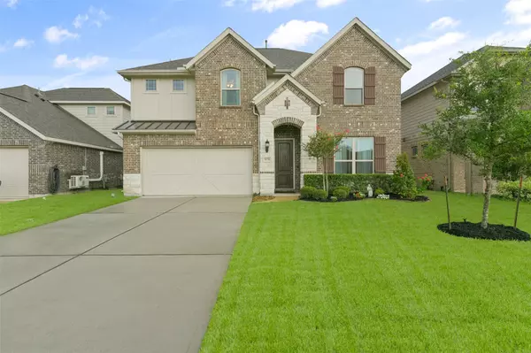 3074 Camden Park LN,  League City,  TX 77573